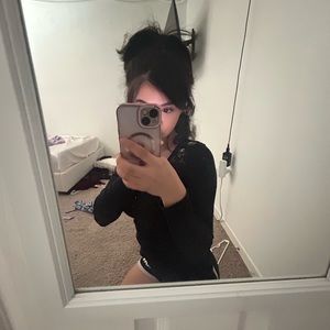 Meet your Posher, Giovanna